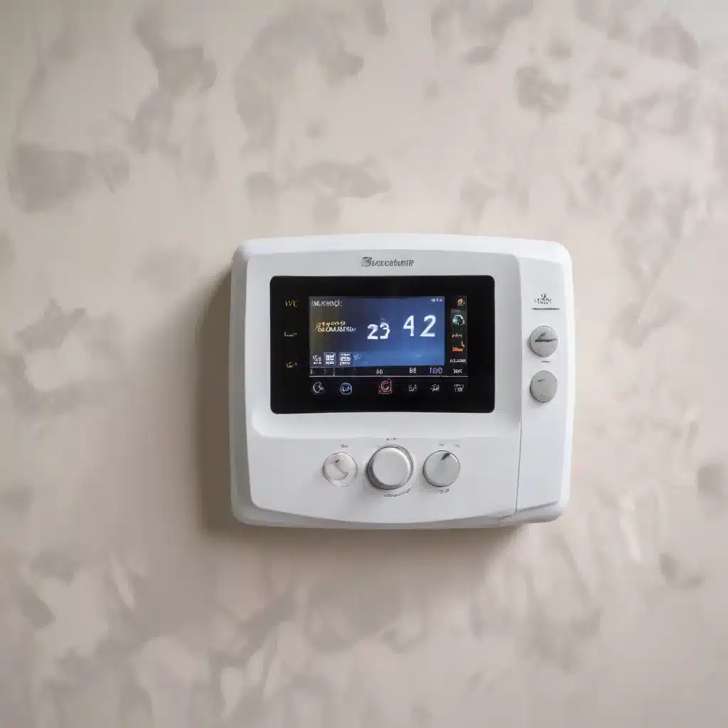 Reduce Energy Bills with Intelligent Heating Controls