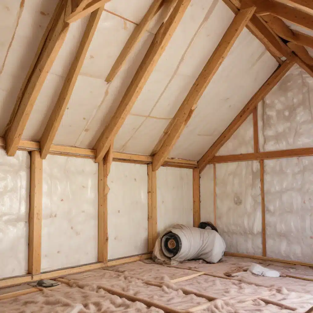 Reduce Energy Costs with Insulation Upgrades