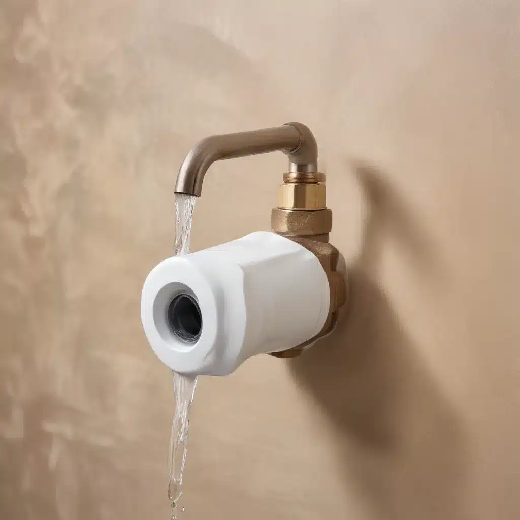 Reducing Water Waste With Low-Flow Plumbing Fixtures