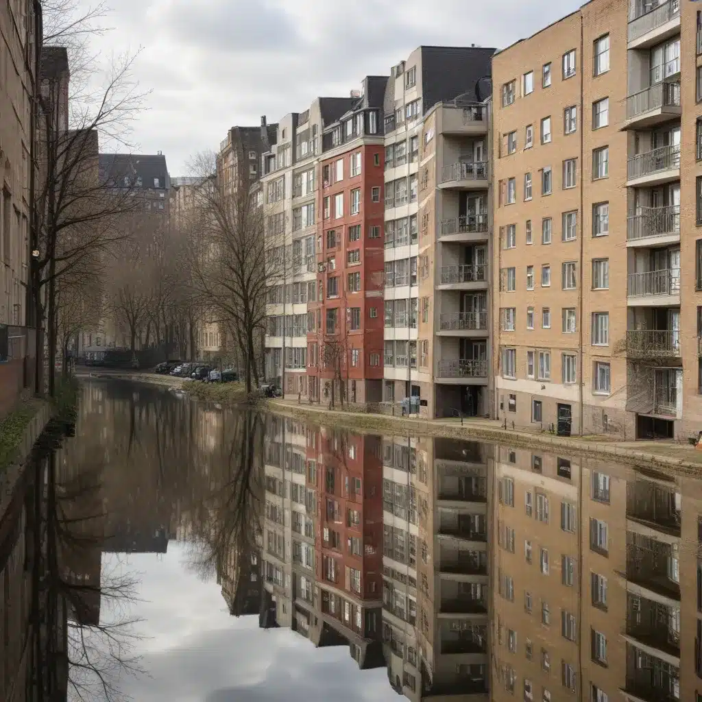 Reflections on Housing from Harvard to Karl-Marx-Allee