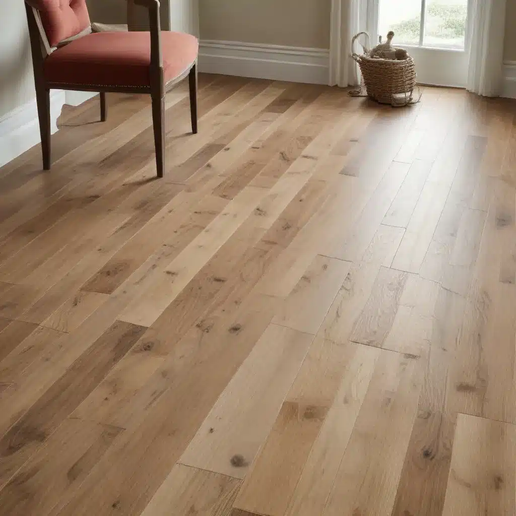 Refresh Your Flooring With the Latest Trends