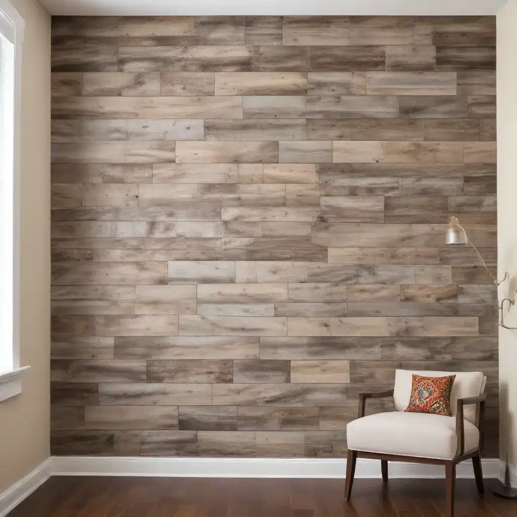 Refreshing Your Aberdeen Home’s Interior with DIY Accent Walls