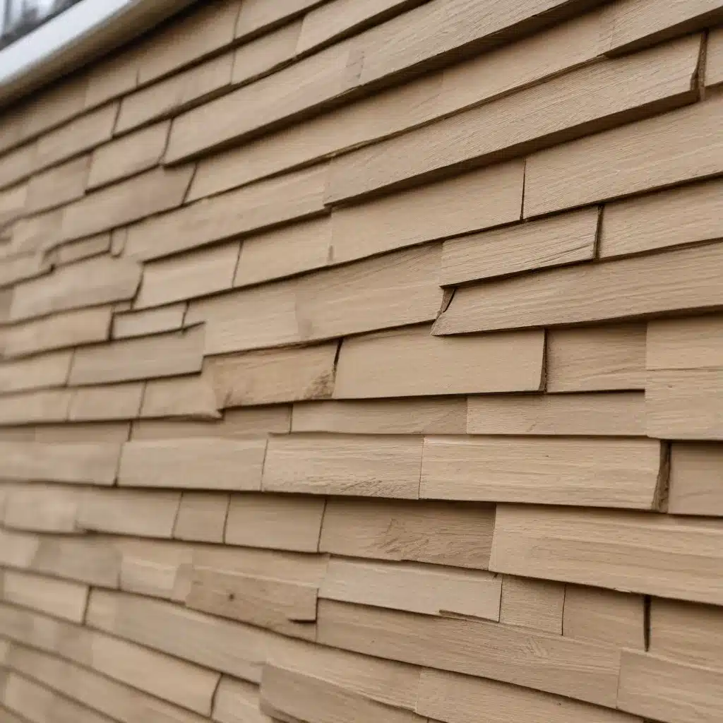 Refreshing Your Home’s Exterior with New Siding