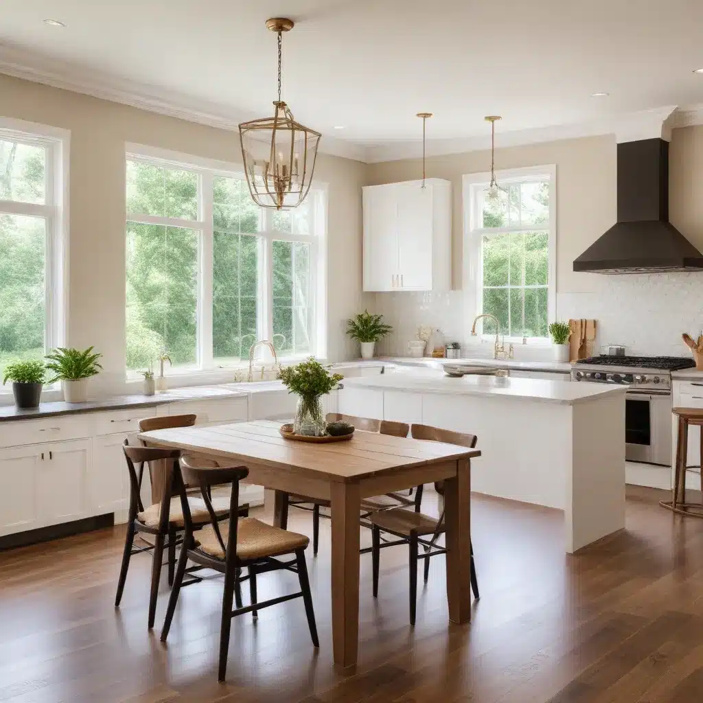 Rejuvenating Your Haven: Whole-Home Transformations for a Refreshed, Revitalized Lifestyle