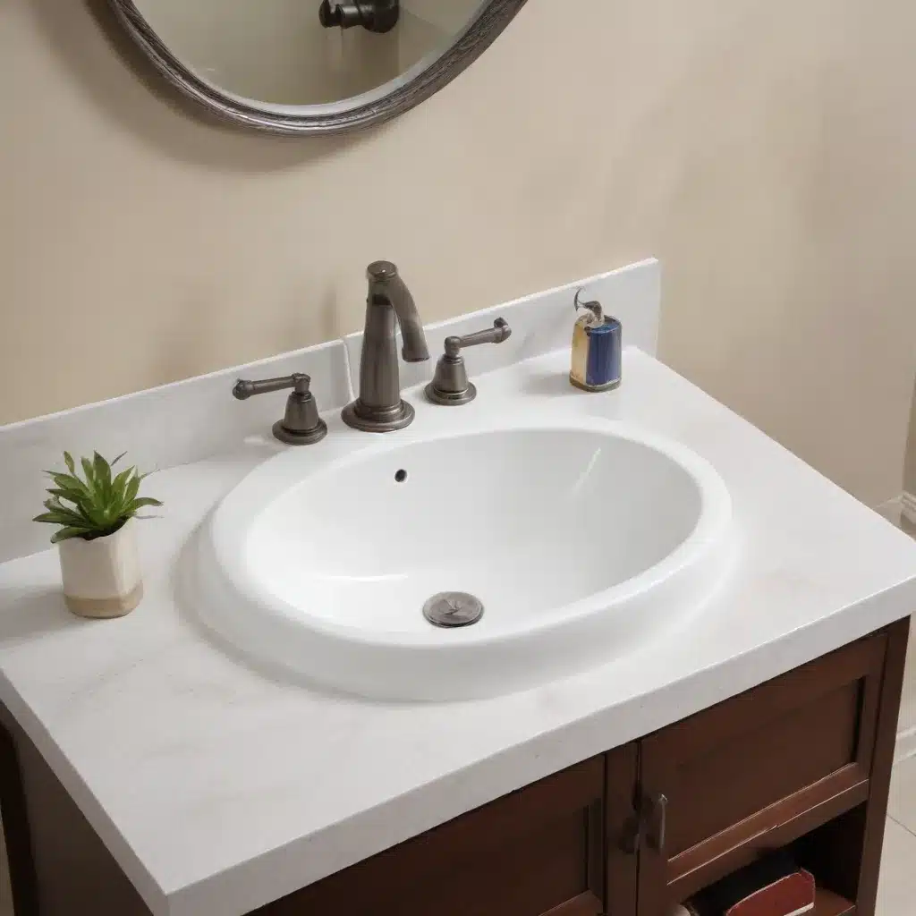 Resolving Bathroom Sink ‘Bubbling’ Noise: HVAC Considerations