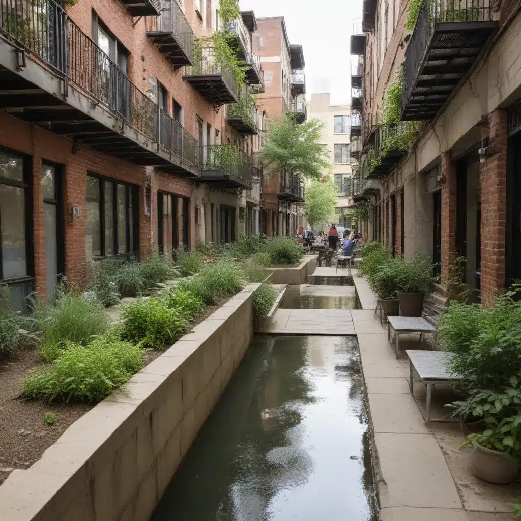 Revitalizing Unused Areas: Unlocking the Potential of Underutilized Spaces