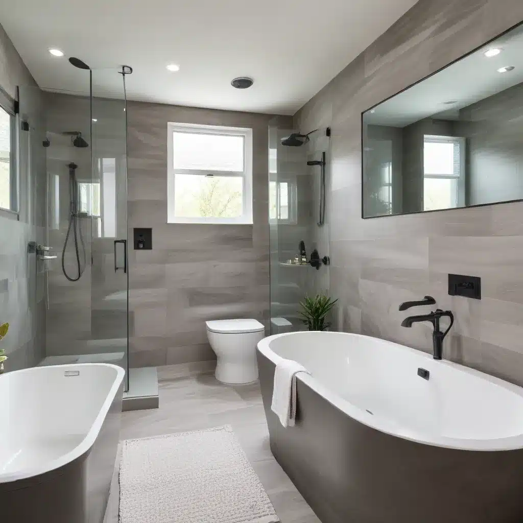 Revitalizing Your Sanctuary: Embracing Bespoke Bathroom Remodeling Revitalizing Your Sanctuary: Embracing Bespoke Bathroom Remodeling