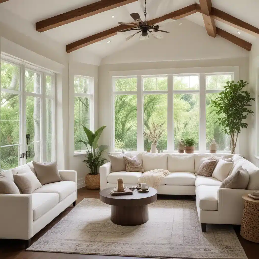 Revitalizing Your Sanctuary: Whole-Home Transformations for a Refreshed Lifestyle