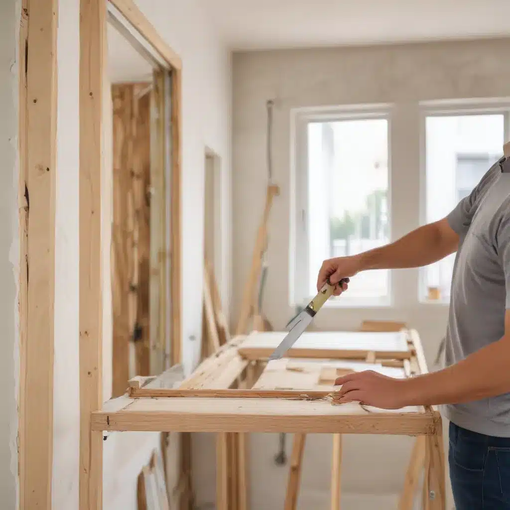 Right to a modern trial: A new principle on the horizon of the digital age of home renovations