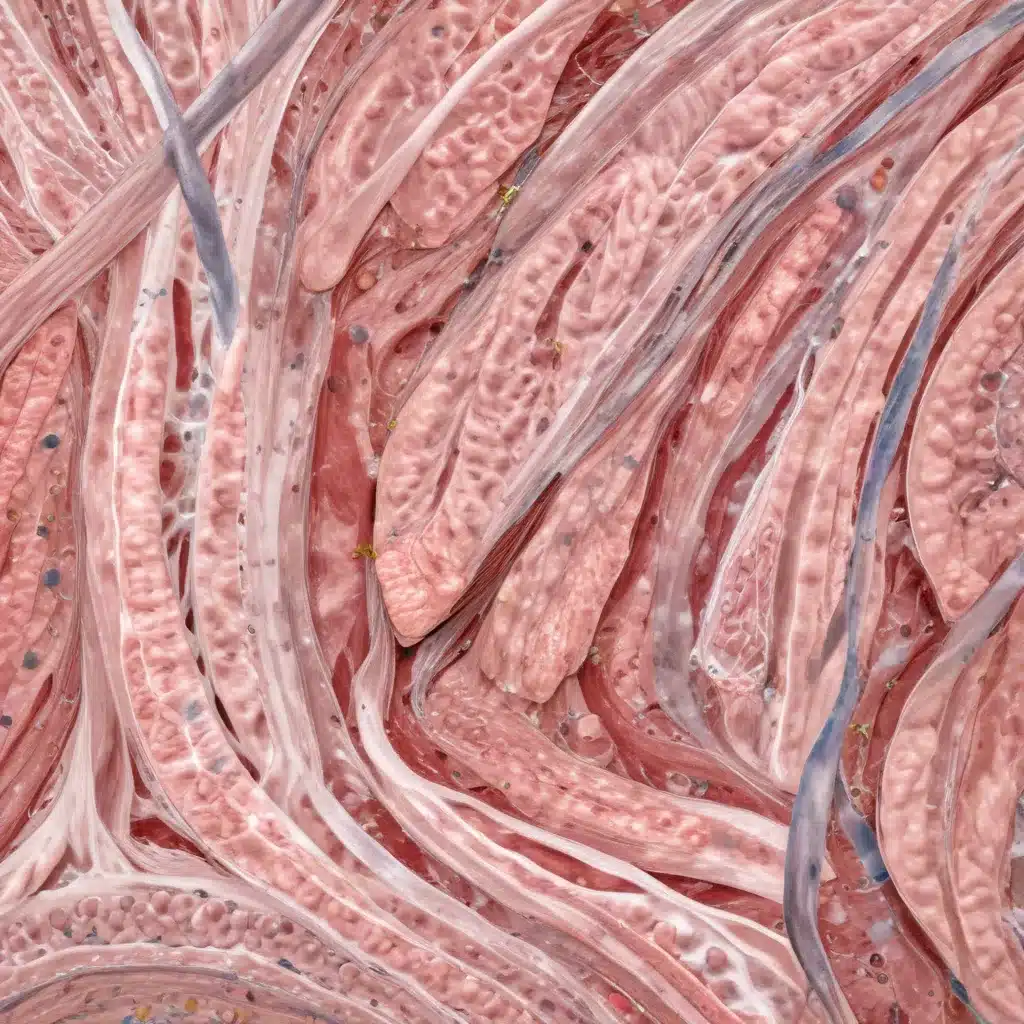 STAT3 Inhibition Recovers Regeneration of Aged Muscles: Implications for Accessible Home Design