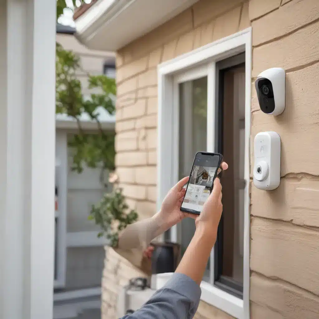 Safeguard What Matters Most With Reliable Smart Security Systems