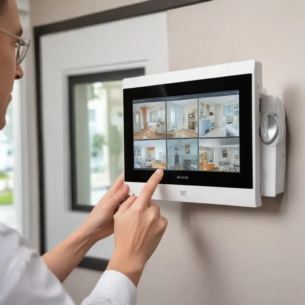 Safeguarding Your Home With Advanced Monitoring Systems