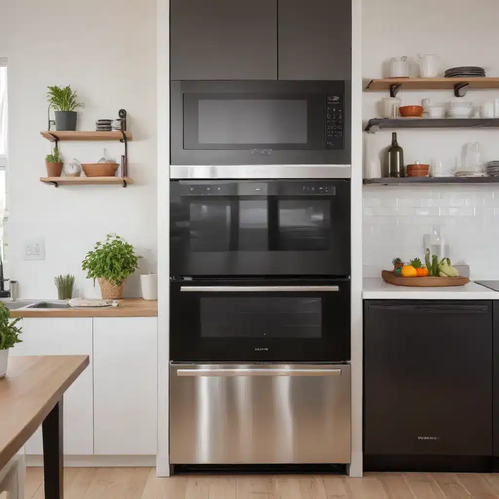 Save Time And Energy With Efficient Smart Appliances