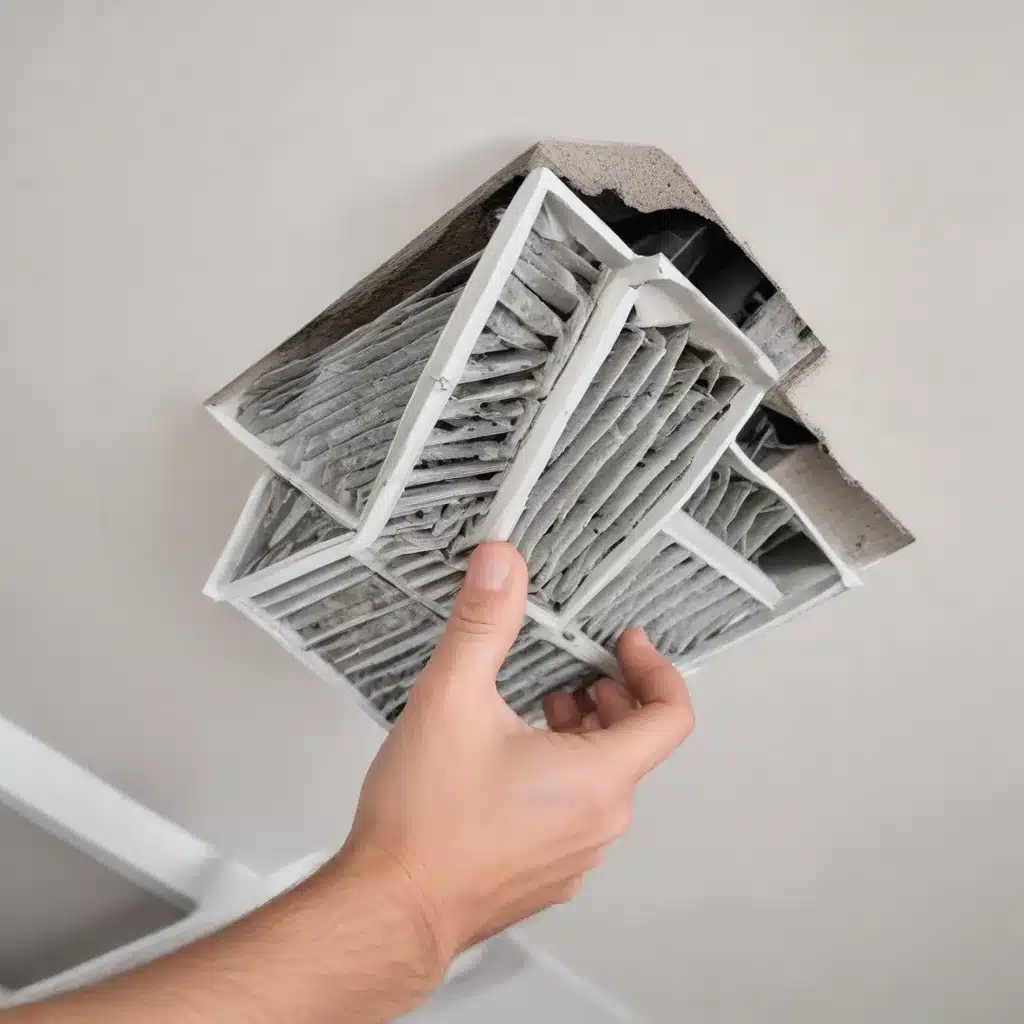 Schedule Duct Cleaning for Improved Air Quality