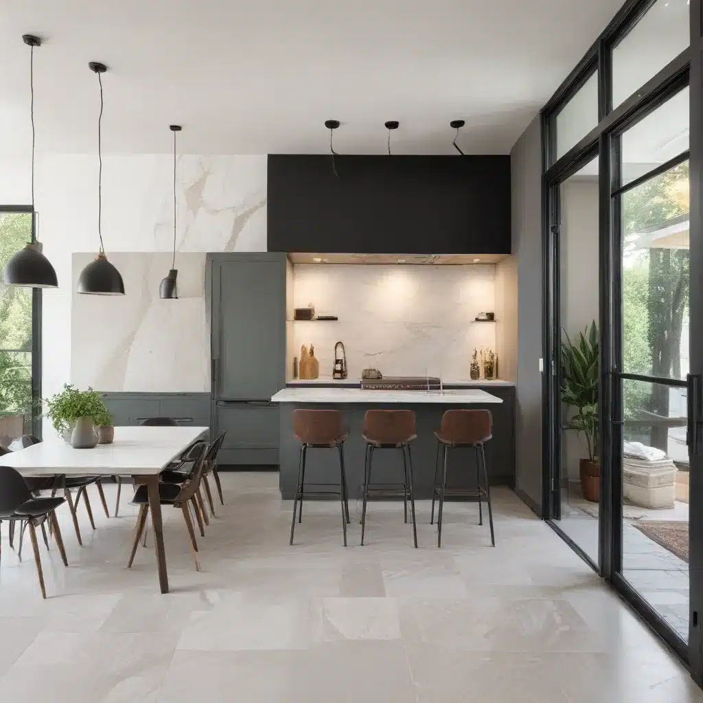 Seamless Transitions: Blending Old and New in Whole-Home Renovations for Cohesion