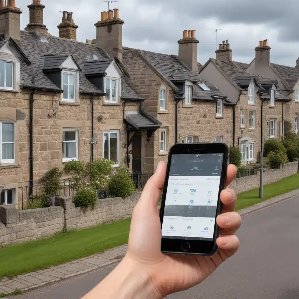 Secure Your Aberdeen Property With Comprehensive Smart Monitoring