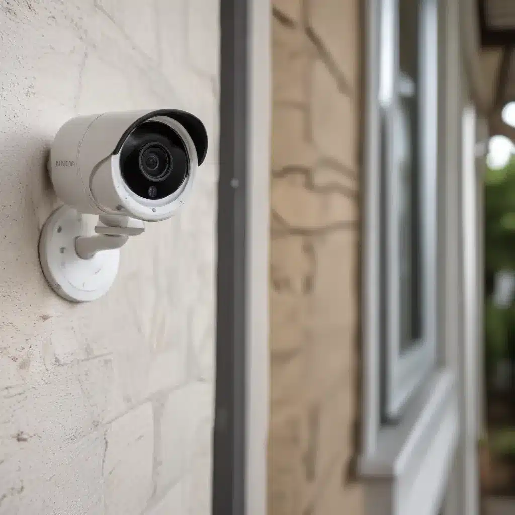 Secure Your Aberdeen Property With Smart Home Surveillance