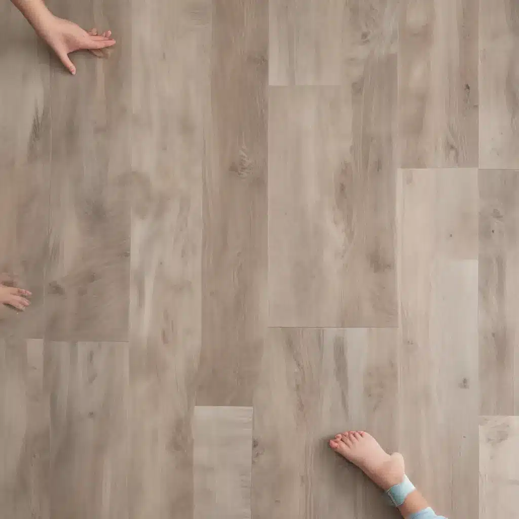 Selecting Child-Safe Flooring Options for Your Renovated Home