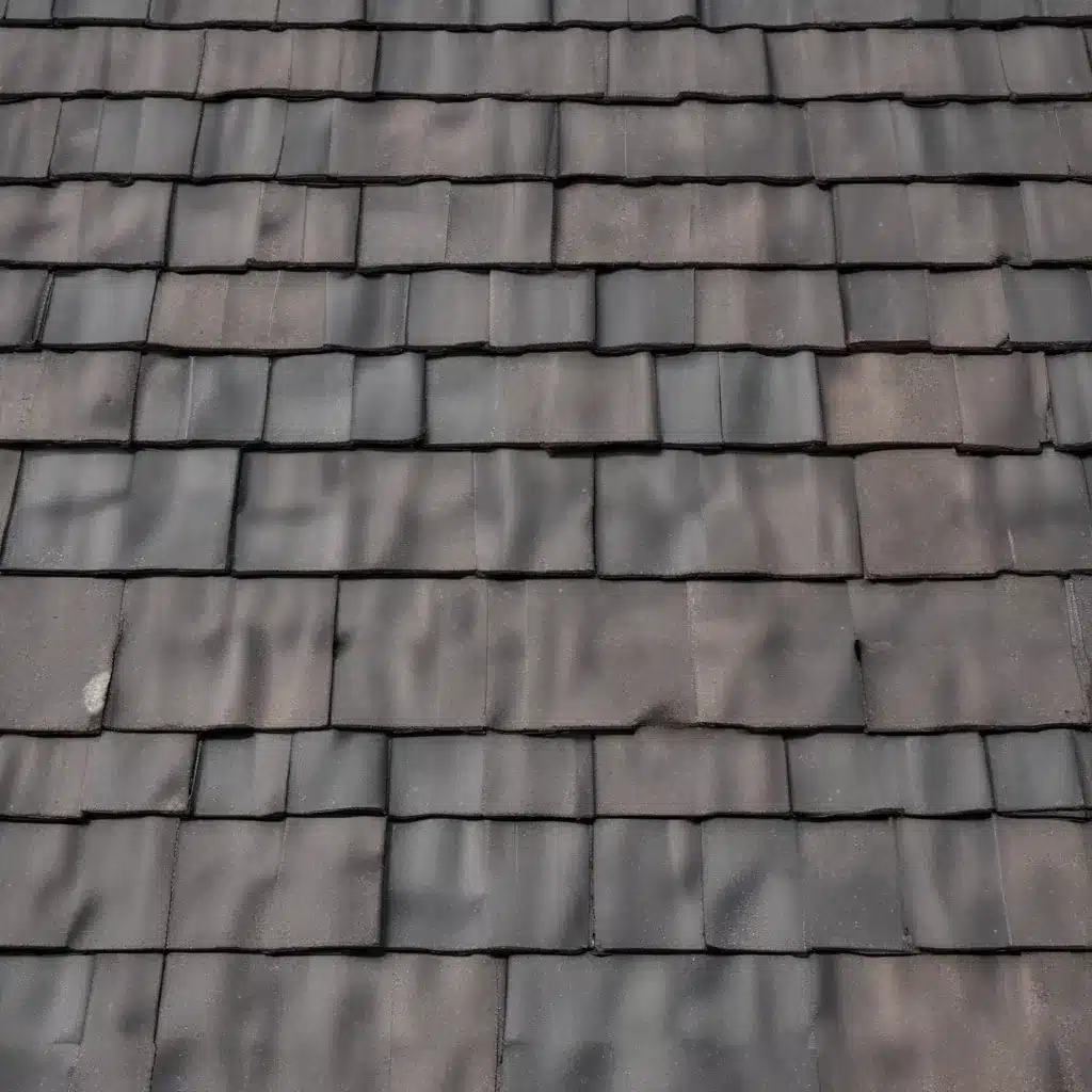 Selecting Durable And Compliant Roofing Materials