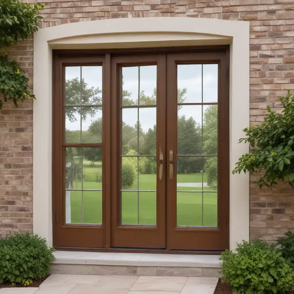 Selecting Energy-Efficient Windows and Doors for Your Abode