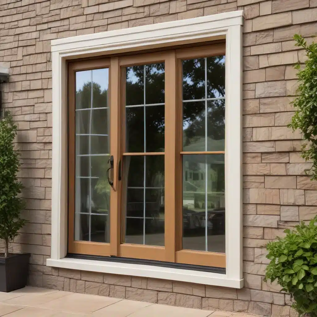 Selecting Energy-Efficient Windows and Doors for Your Home