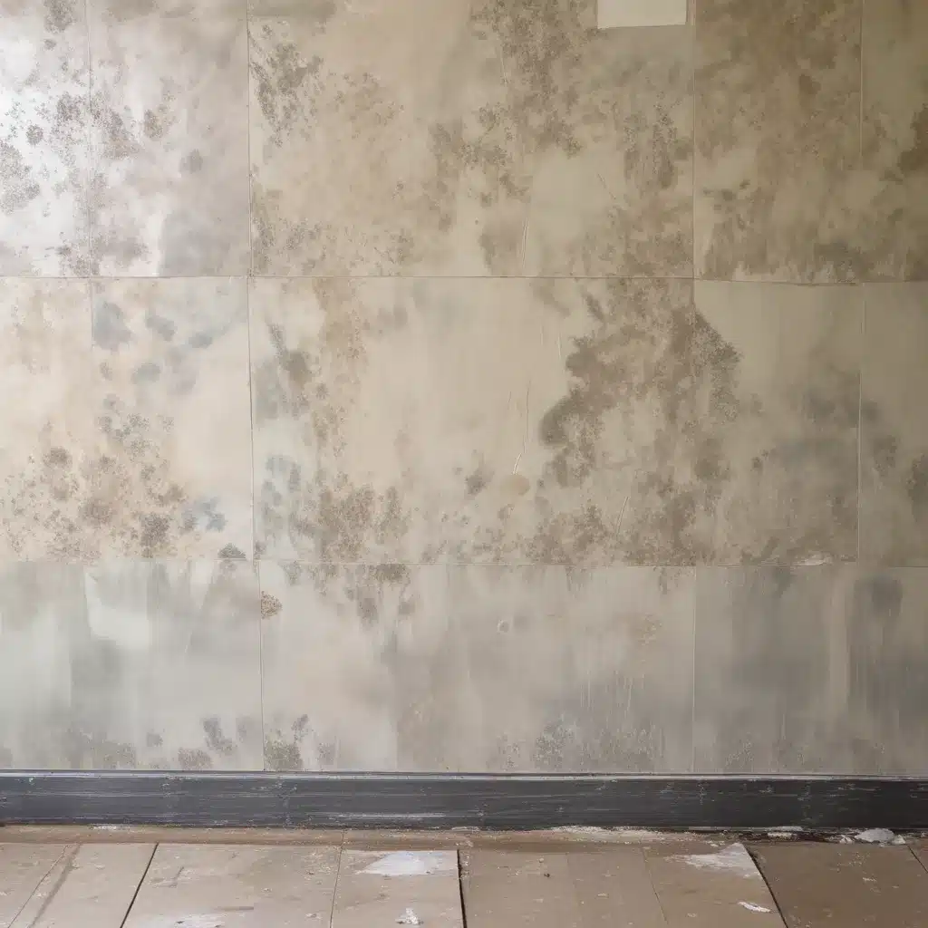 Selecting Mold-Resistant Materials for Damp-Prone Renovations