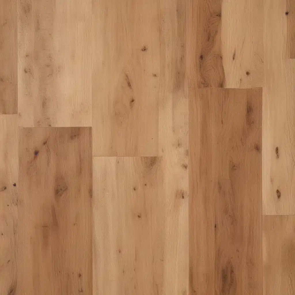 Selecting the Perfect Flooring for Your Home’s Needs