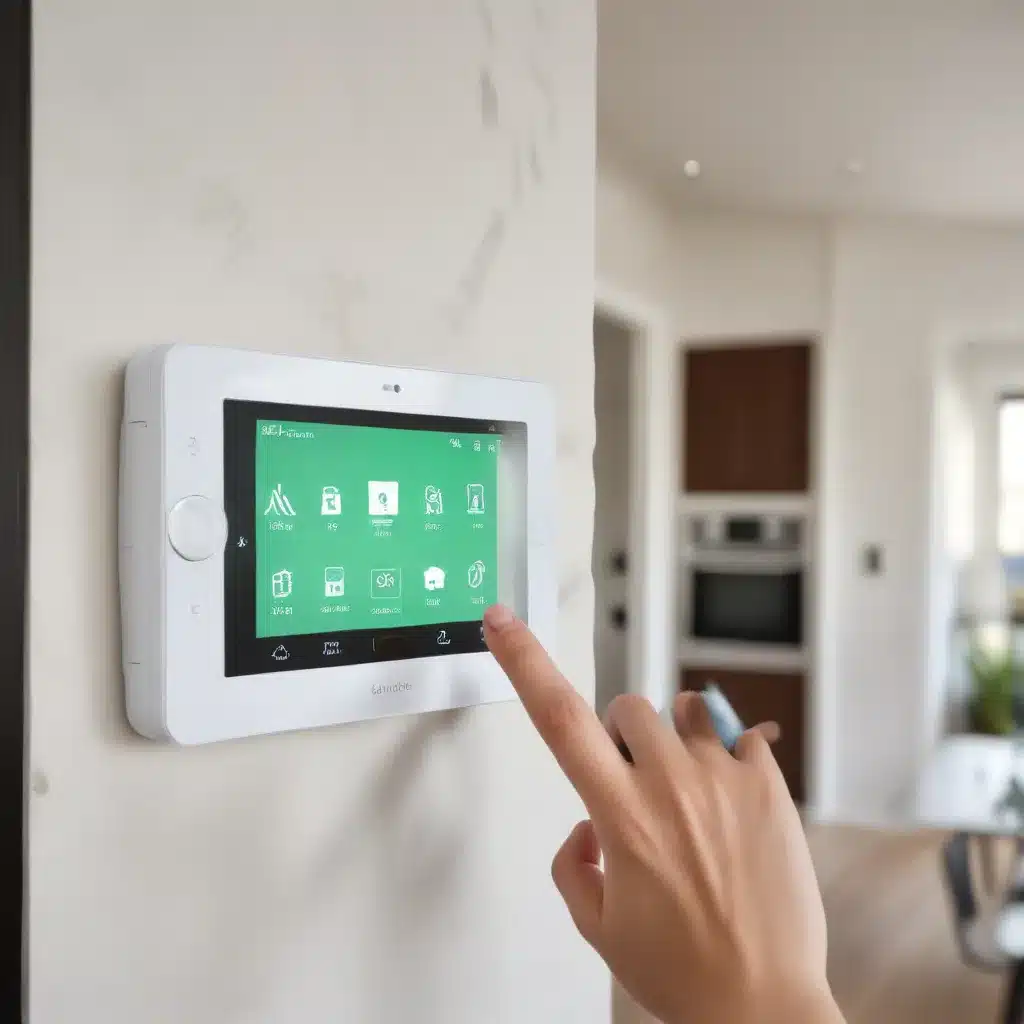 Simplify Household Tasks With Home Automation Solutions