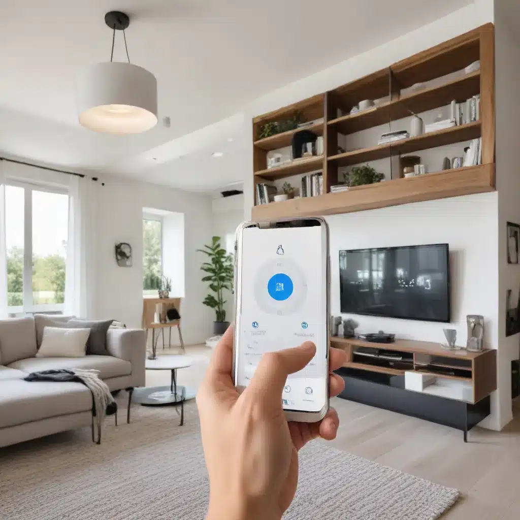 Simplify Your Life With Innovative Smart Home Solutions