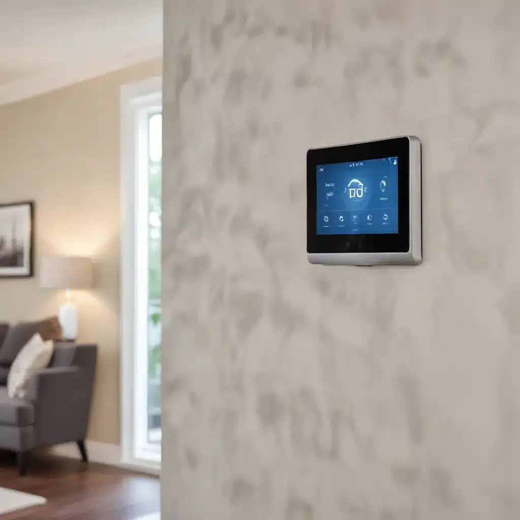 Simplify Your Life With Smart Home Automation Solutions