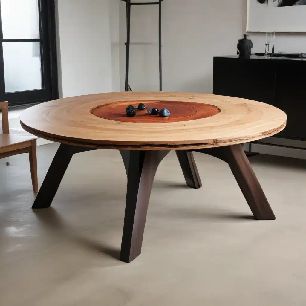 Sisyphus Table Design Review: Aesthetics of Design