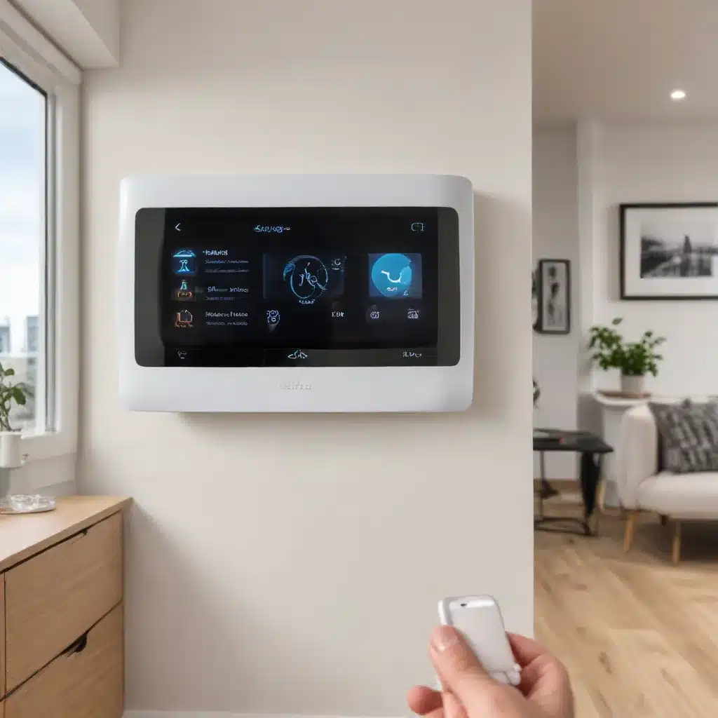 Smart Home Technology Upgrades for Aberdeen Homes