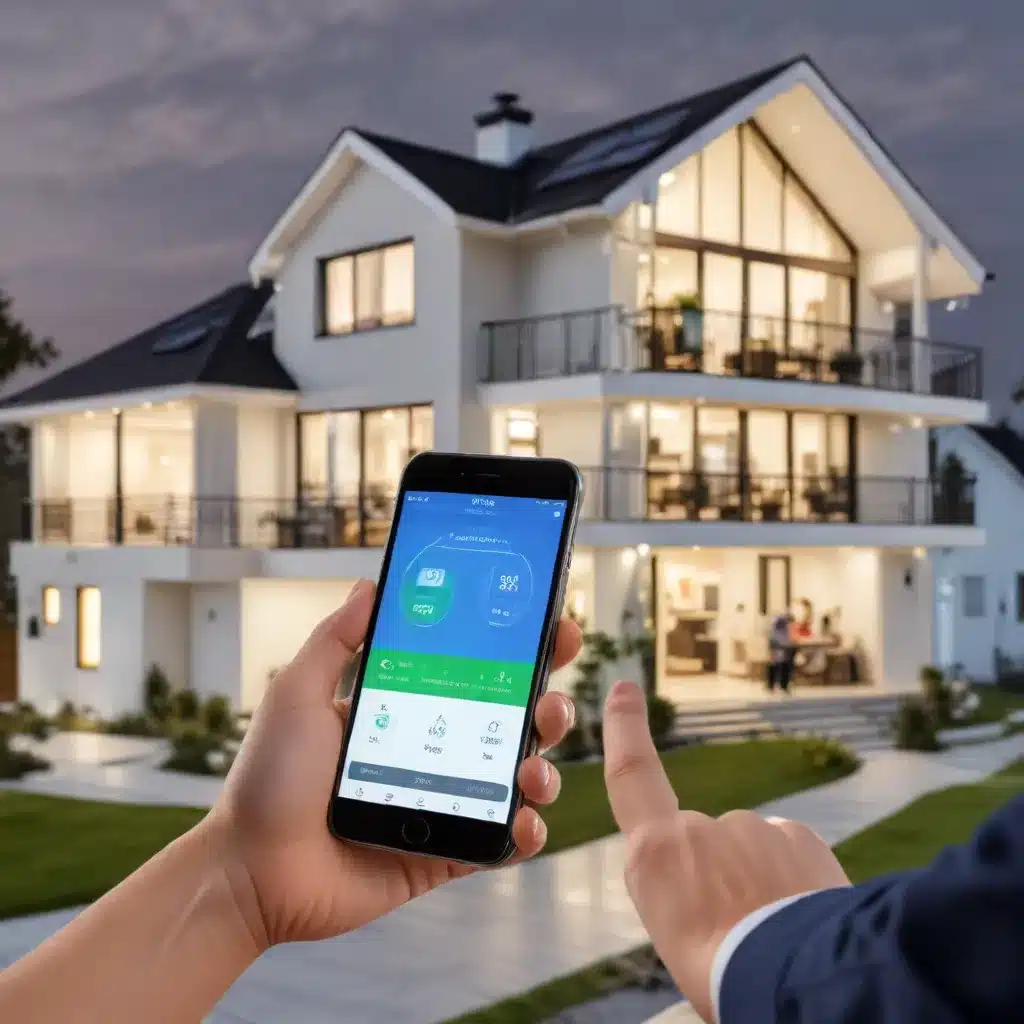 Smart Home Technology for Enhanced Energy Management