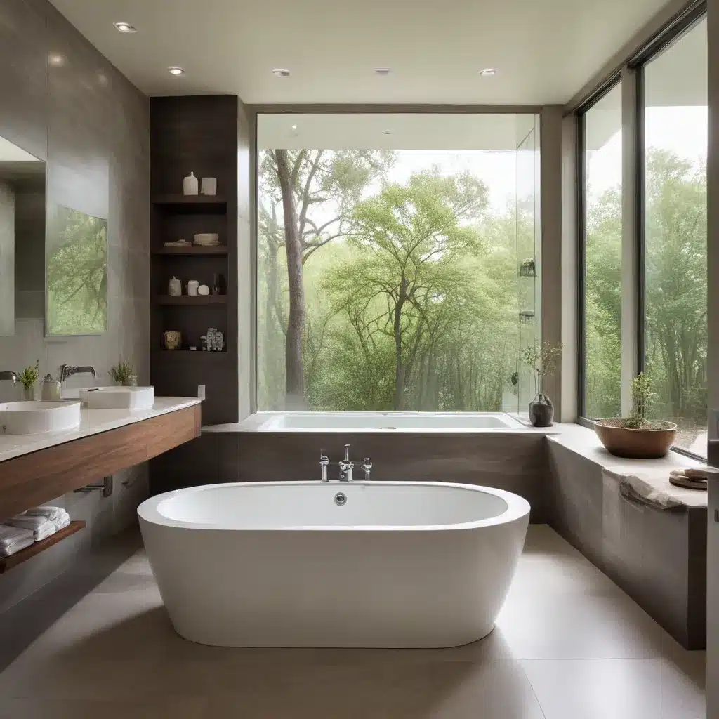 Soak in Serenity: Embracing Hydrotherapy Bathtubs for Your Spa Bathroom Soak in Serenity: Embracing Hydrotherapy Bathtubs for Your Spa Bathroom