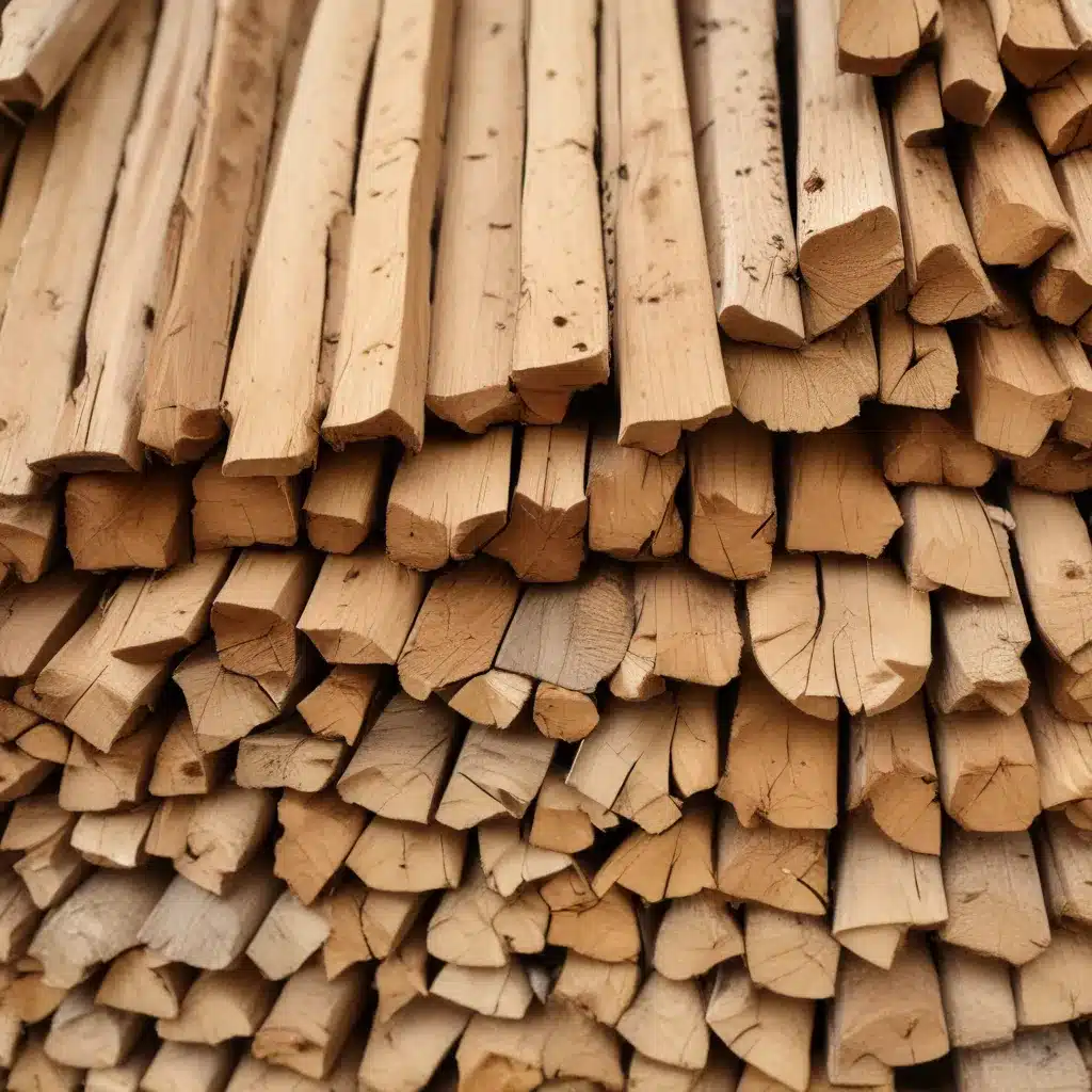 Sourcing Local Timber for Eco-Friendly Renovations