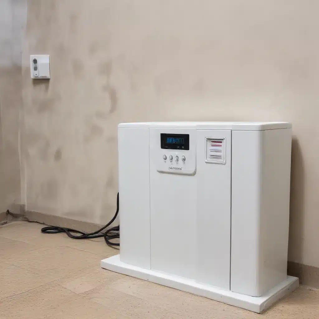 Standby Power for Uninterrupted Electricity