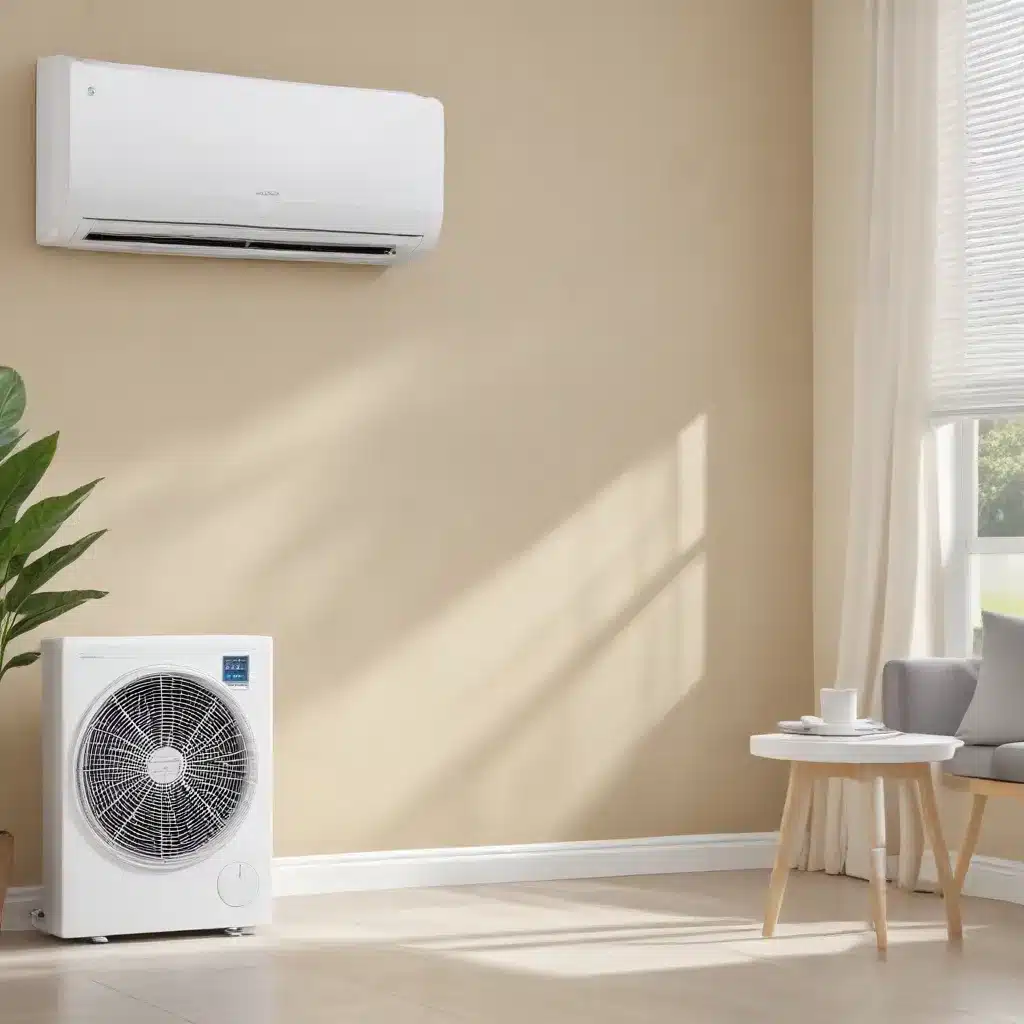 Stay Cool in Summer with Smart AC