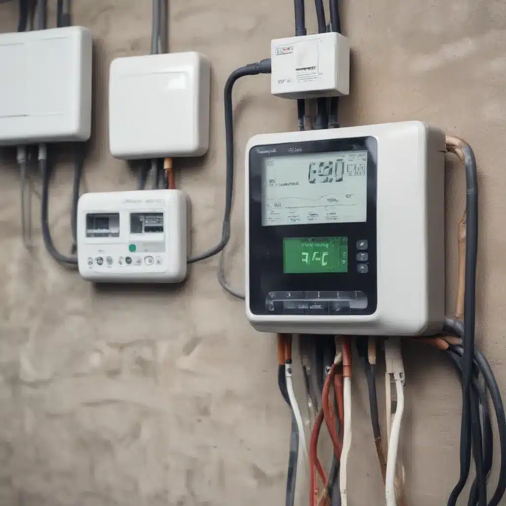 Stay In Your Budget By Monitoring Utility Usage In Real Time