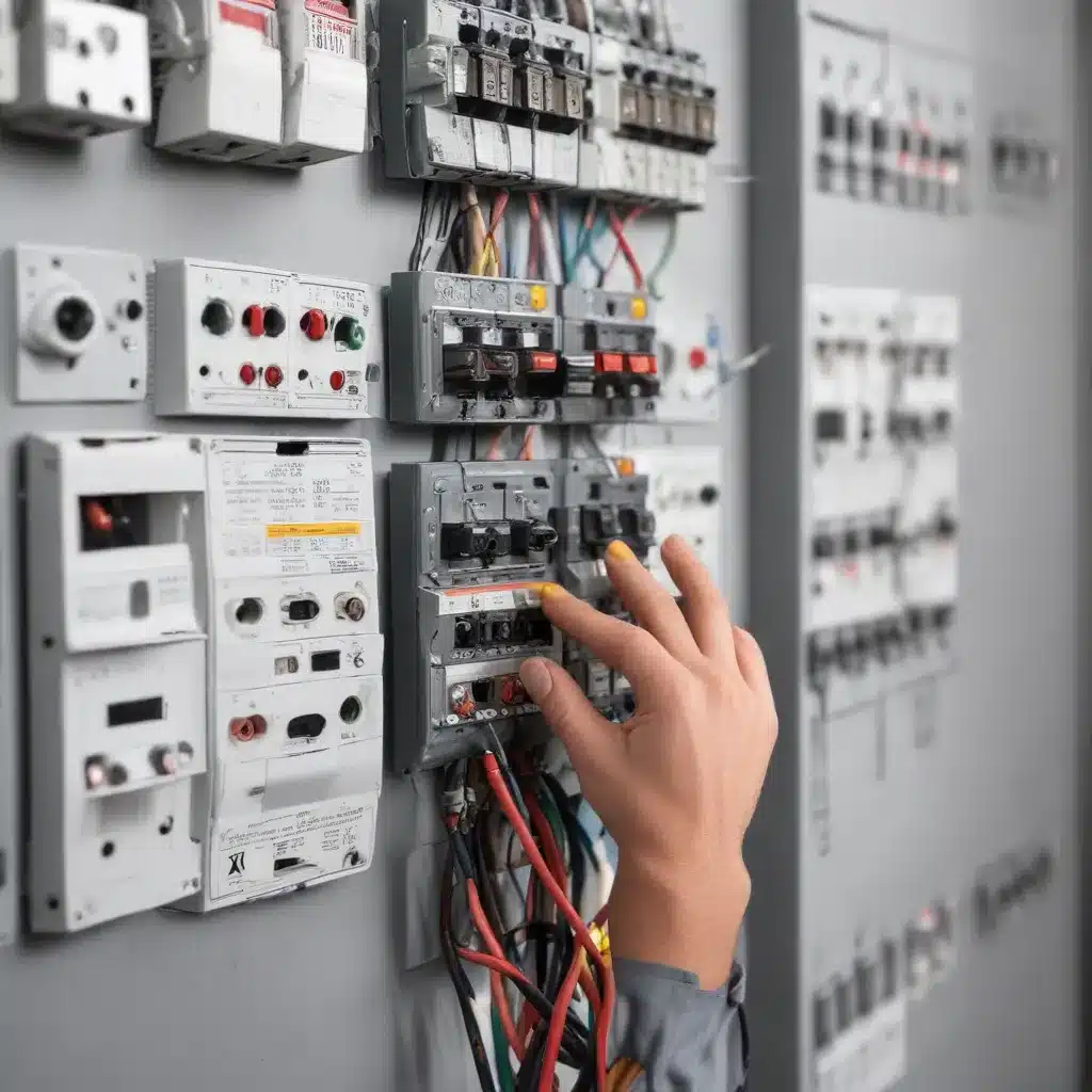 Staying Compliant With Electrical Safety Standards