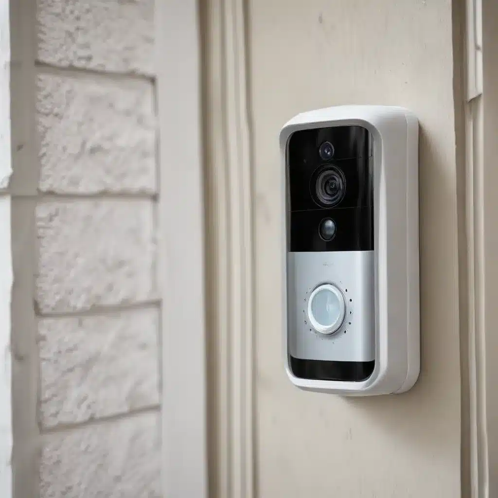 Staying Secure with Smart Home Security Systems