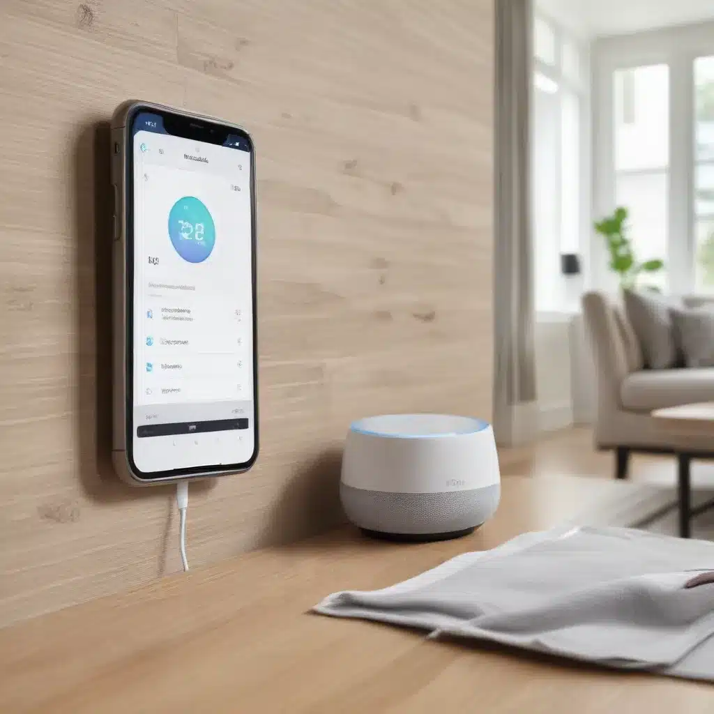 Streamline Household Management With Intelligent Home Assistants