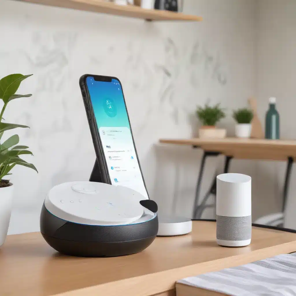 Streamline Household Tasks With Intelligent Virtual Assistants