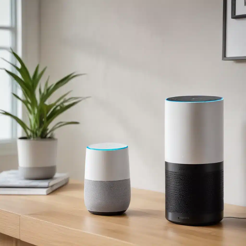 Streamline Household Tasks With Intelligent Virtual Home Assistants