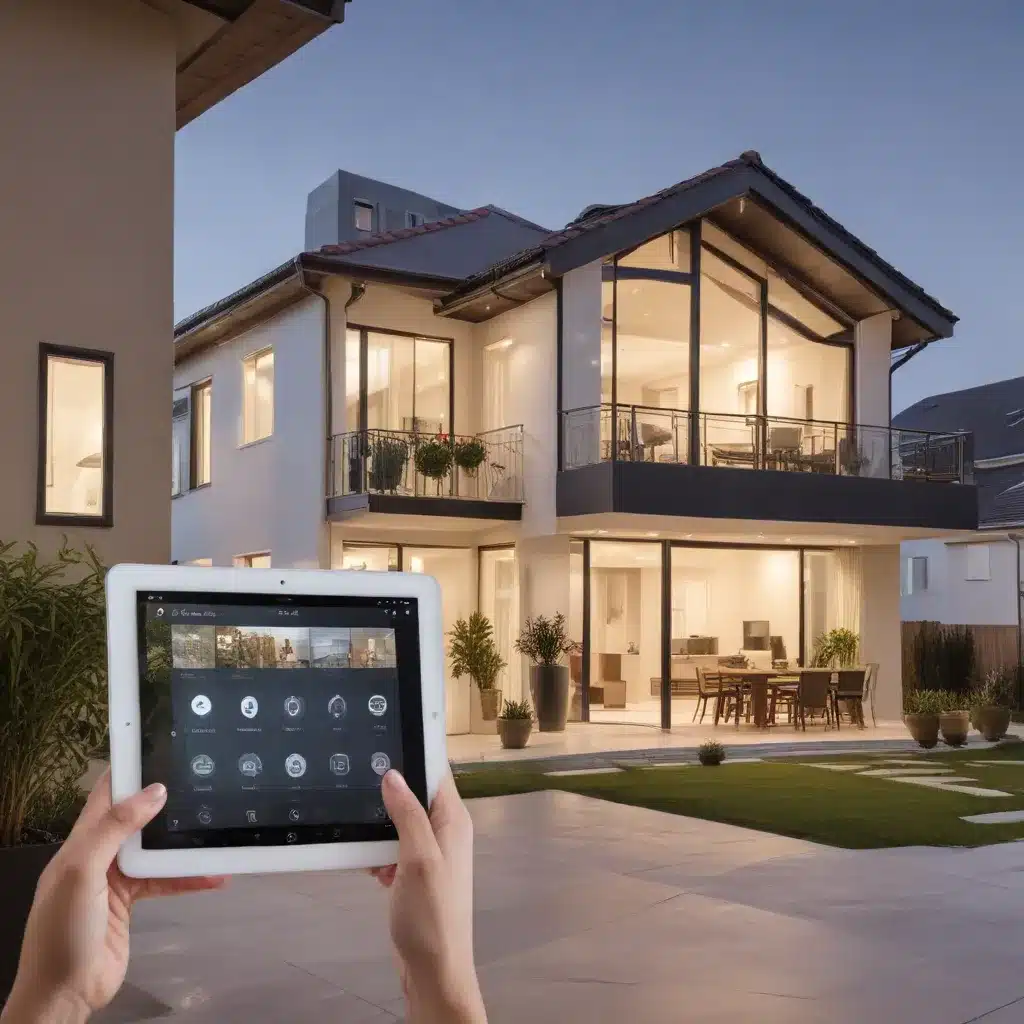 Streamline Your Life With Innovative Smart Home Solutions