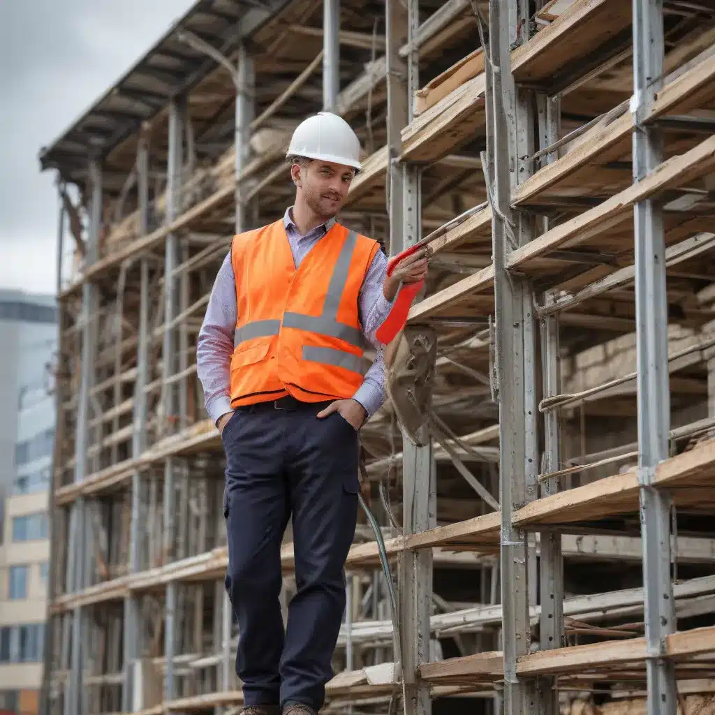 Streamlining Regulatory Compliance in Aberdeen’s Building Industry