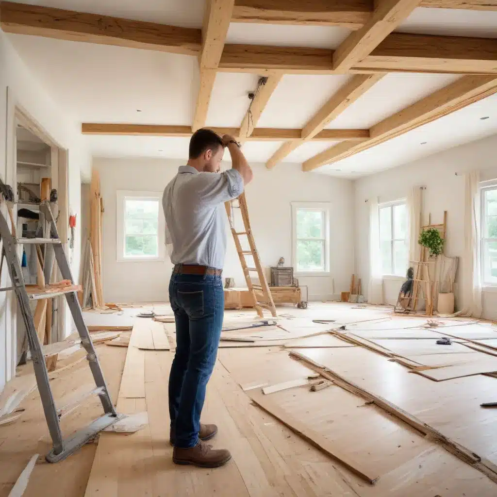 Stress-Free Home Renovations: A Step-by-Step Guide to Smooth Extensions