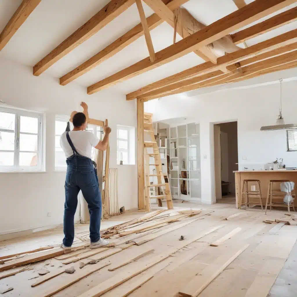 Stress-Free Renovations: A Step-by-Step Guide to Smooth Home Extensions