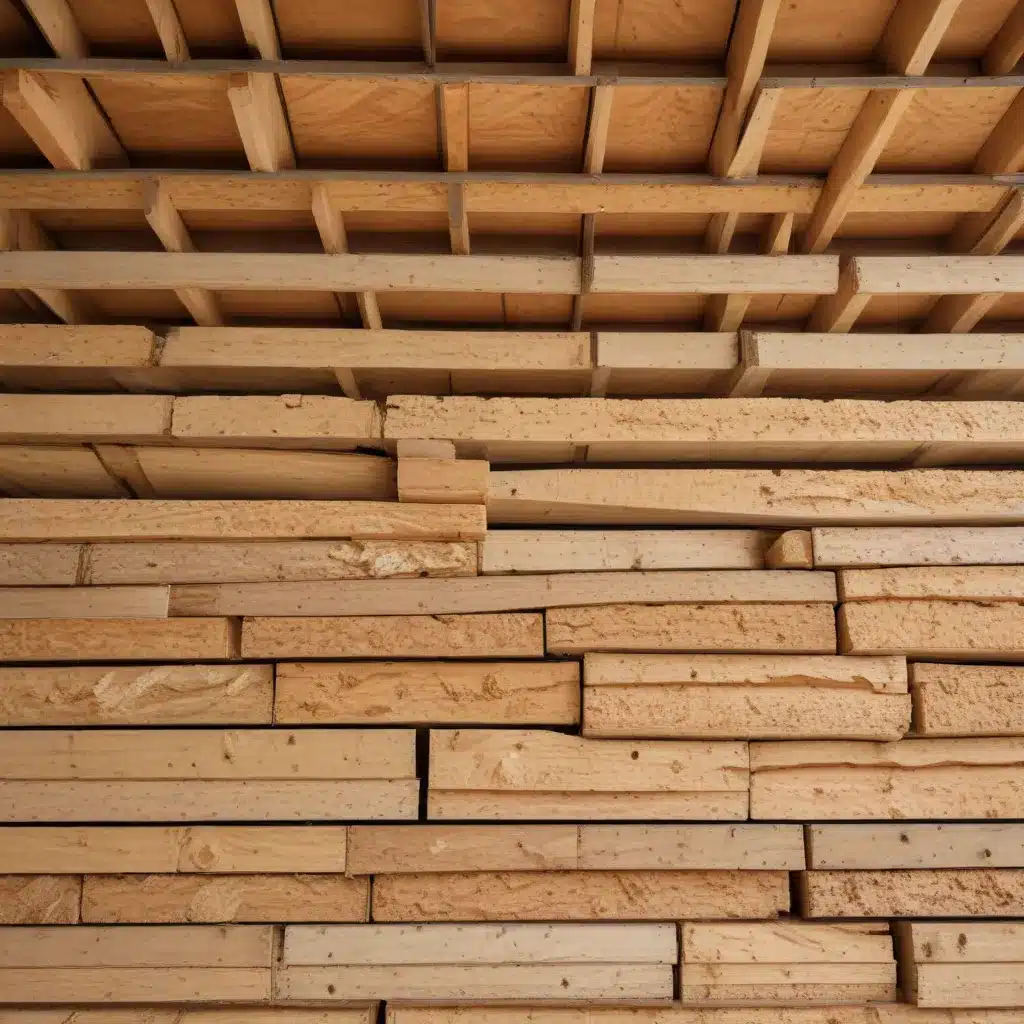 Sustainable Building Materials That Save Money and the Planet