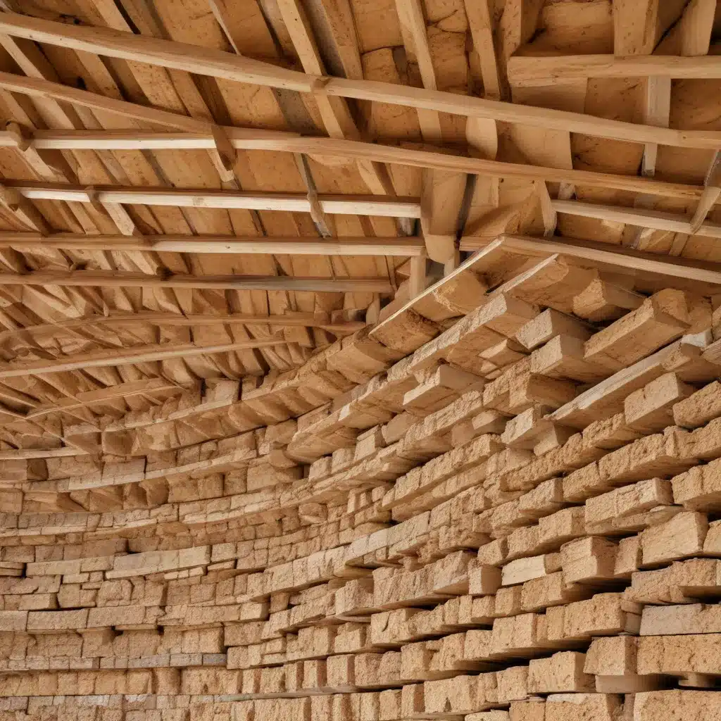 Sustainable Building Materials that Save Money and the Planet