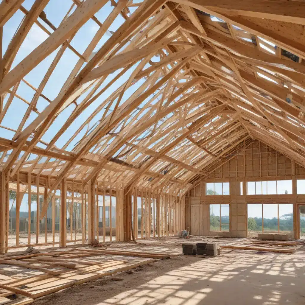 Sustainable Construction Methods: Saving Money and the Planet